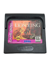 Lion king cartridge for sale  Victor