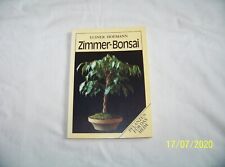 Ddr zimmer bonsai gebraucht kaufen  Chemnitz