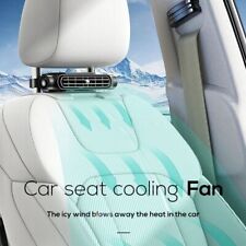 Adjustable backseat cooling for sale  Shipping to Ireland
