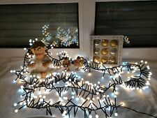 Weihnachtskonvolut figuren led gebraucht kaufen  Raunheim