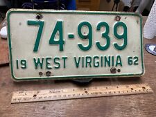 Vintage license plate for sale  Columbus