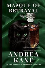 Masque betrayal andrea for sale  UK