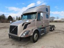 2015 volvo vnl for sale  Oswego