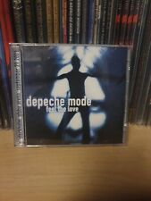 Depeche mode feel usato  Viu