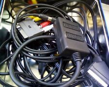 Vhs kabel adapter gebraucht kaufen  Moers