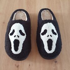 Scream slippers for sale  Shipping to Ireland