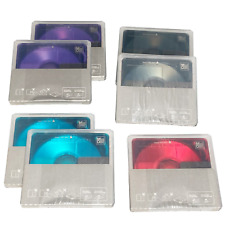 Sony minidisc lot for sale  Honolulu