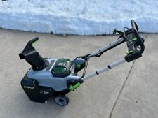 electric snow blower for sale  Colorado Springs