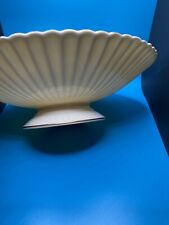 Lenox 11" Scalloped Footed Pedastal Serving Dish for sale  Shipping to South Africa