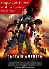 Captain america first for sale  BIRMINGHAM