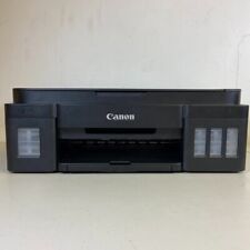Canon Pixma G3202 Wireless MegaTank All in One Printer w Copier and Scanner{ for sale  Shipping to South Africa