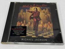 CD Michael Jackson Blood on the Dance Floor: HIStory in the Mix, usado comprar usado  Enviando para Brazil