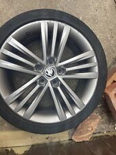 alloy wheels skoda for sale alloy wheels skoda for sale NOTTINGHAM