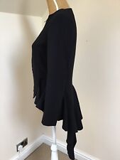 Zara tail jacket for sale  TAMWORTH