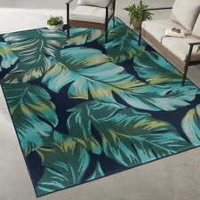 Navy tropical palm for sale  USA