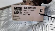 Vauxhall vectra caliper for sale  ABERDEEN
