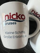 Nicko cruises 4 gebraucht kaufen  Kiel