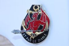 Insigne rima infanterie d'occasion  Chambéry
