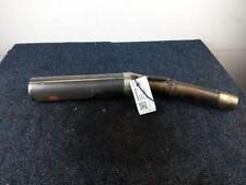 Exhaust system yamaha for sale  NORTH WALSHAM