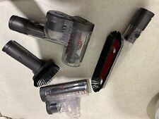 Dyson tools various for sale  BRENTWOOD