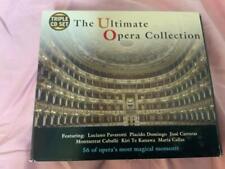 Various ultimate opera for sale  UK