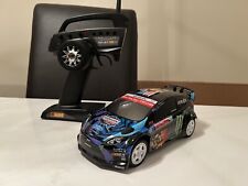 Hpi micro rs4 for sale  STOKE-ON-TRENT