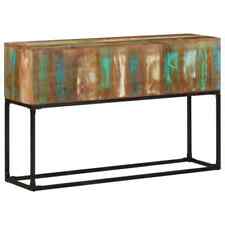 Table console 120x30x75 d'occasion  France