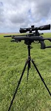 Tripod shooting stick for sale  IPSWICH
