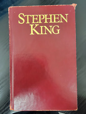 Four novels stephen for sale  Sioux Falls