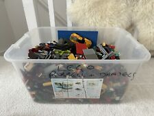 Lego bundle mixed for sale  SOLIHULL