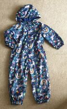 Girl puddle suit for sale  CHELTENHAM