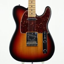 Guitarra elétrica Fender American Standard Telecaster 3 cores Sunburst 2008 EUA comprar usado  Enviando para Brazil