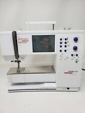 Bernina artista 170 for sale  Chicago