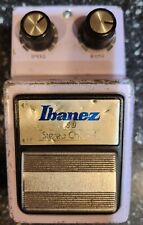 Ibanez cs9 stereo for sale  Woodstock