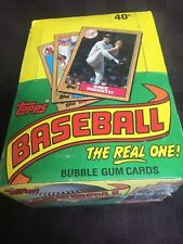 1987 new topps for sale  Phoenix