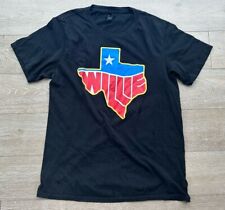 willie nelson t shirt concert for sale  Austin