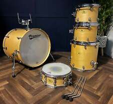 premier drum kits for sale  Shipping to Ireland