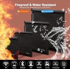 water fireproof safe for sale  Cleveland