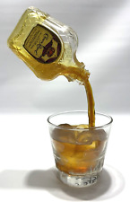 Antiga Escultura Pop Art Geoffrey Rose Frozen Moments Crown Royal Whisky 7,5"x4" comprar usado  Enviando para Brazil