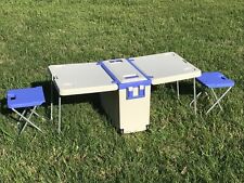 Portable picnic cooler for sale  Allen
