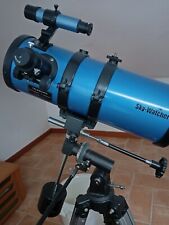 telescopio skywatcher skymax usato  Russi