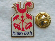 Pin loisirs vrais d'occasion  Eu