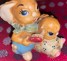 Pendelfin collectible rabbits for sale  NORWICH