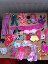 Barbie accessories bundle for sale  SOUTHAMPTON