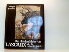 Höhlenbilder lascaux der gebraucht kaufen  Berlin