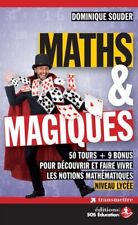 Maths magiques tours d'occasion  France