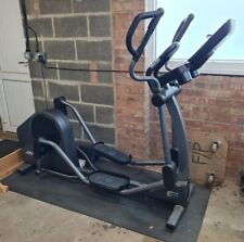 Life fitness elliptical for sale  HUNTINGDON