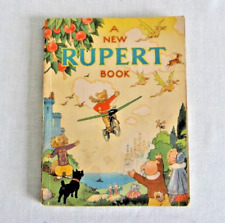 Rupert annual 1945 for sale  SEAFORD