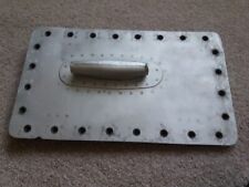 English Electric Lightning Fuselage Panel for sale  GRIMSBY