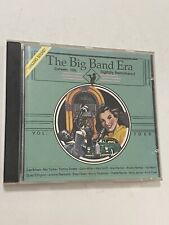 Big band era for sale  San Diego